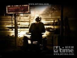 《午夜电影》 在线观看,悬疑惊悚，探寻真相的惊心动魄之旅  第3张