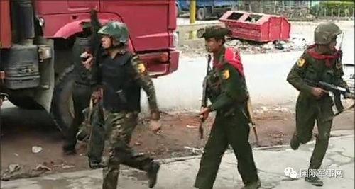 缅甸木姐回国爆料视频在线观看,亲历战乱下的真实生活，视频揭露战事残酷  第3张