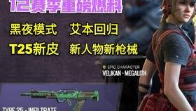 codm 12最新爆料,全新玩法与角色曝光,战斗体验再升级! 第3张 codm 12最新爆料,全新玩法与角色曝光,战斗体验再升级! 第3张