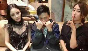 娱乐圈吃瓜人,揭秘明星背后的“吃瓜”人生  第2张