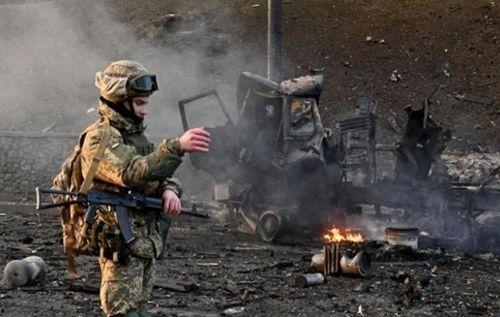 新闻爆料俄罗斯战争视频,真实战争视频曝光